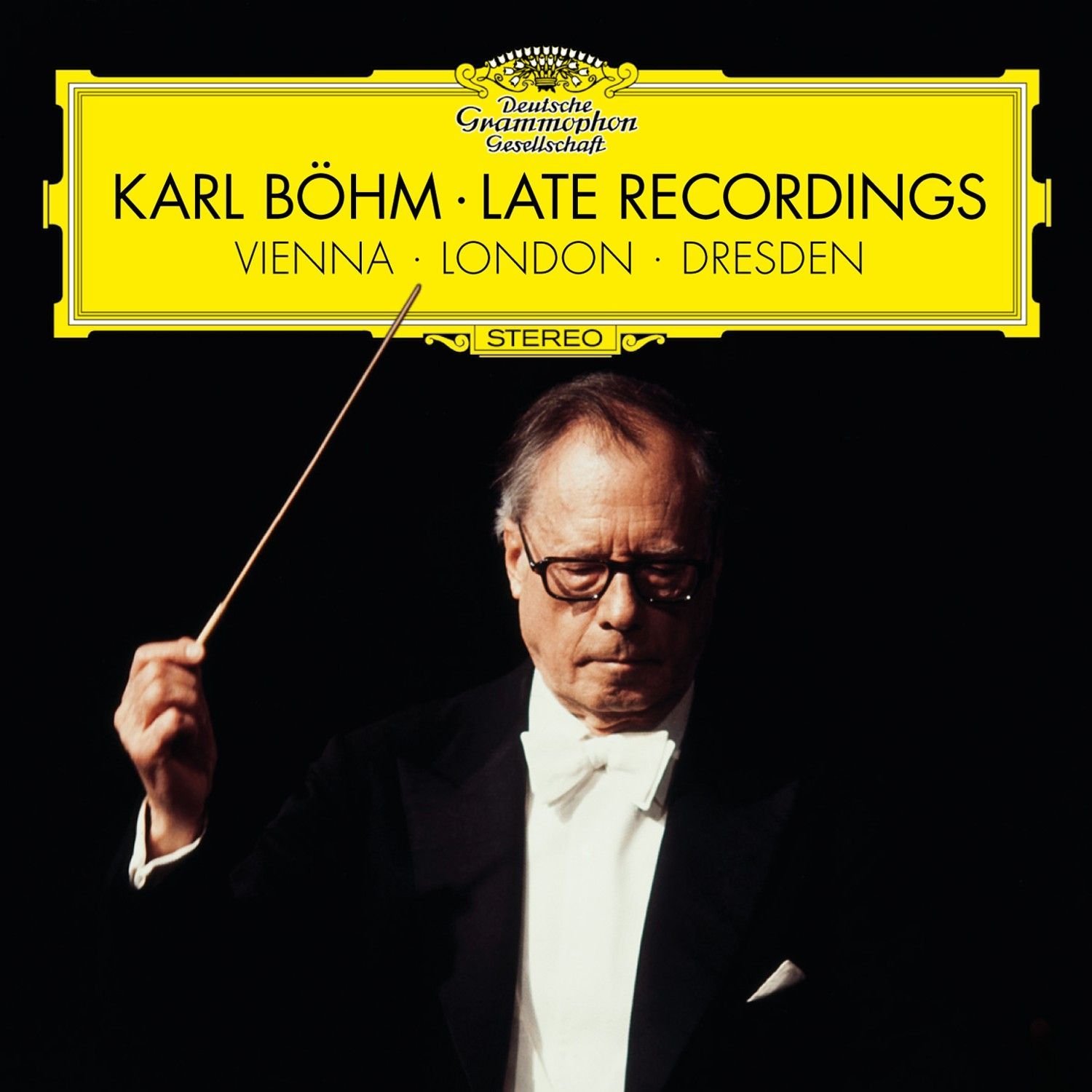 karl bohm late recordings