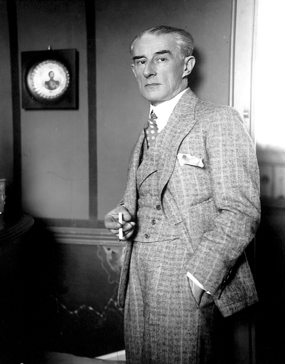 Maurice Ravel