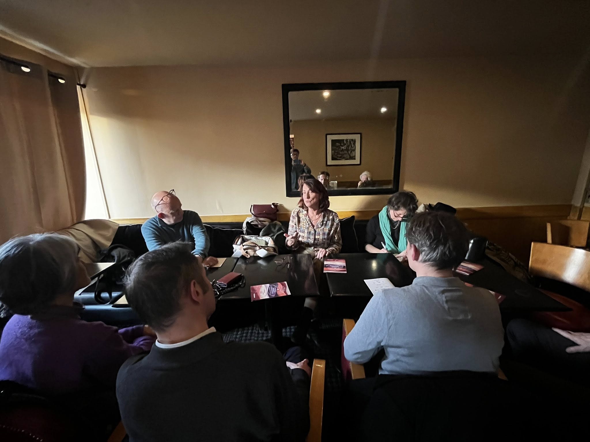 claire bodin apero PMi