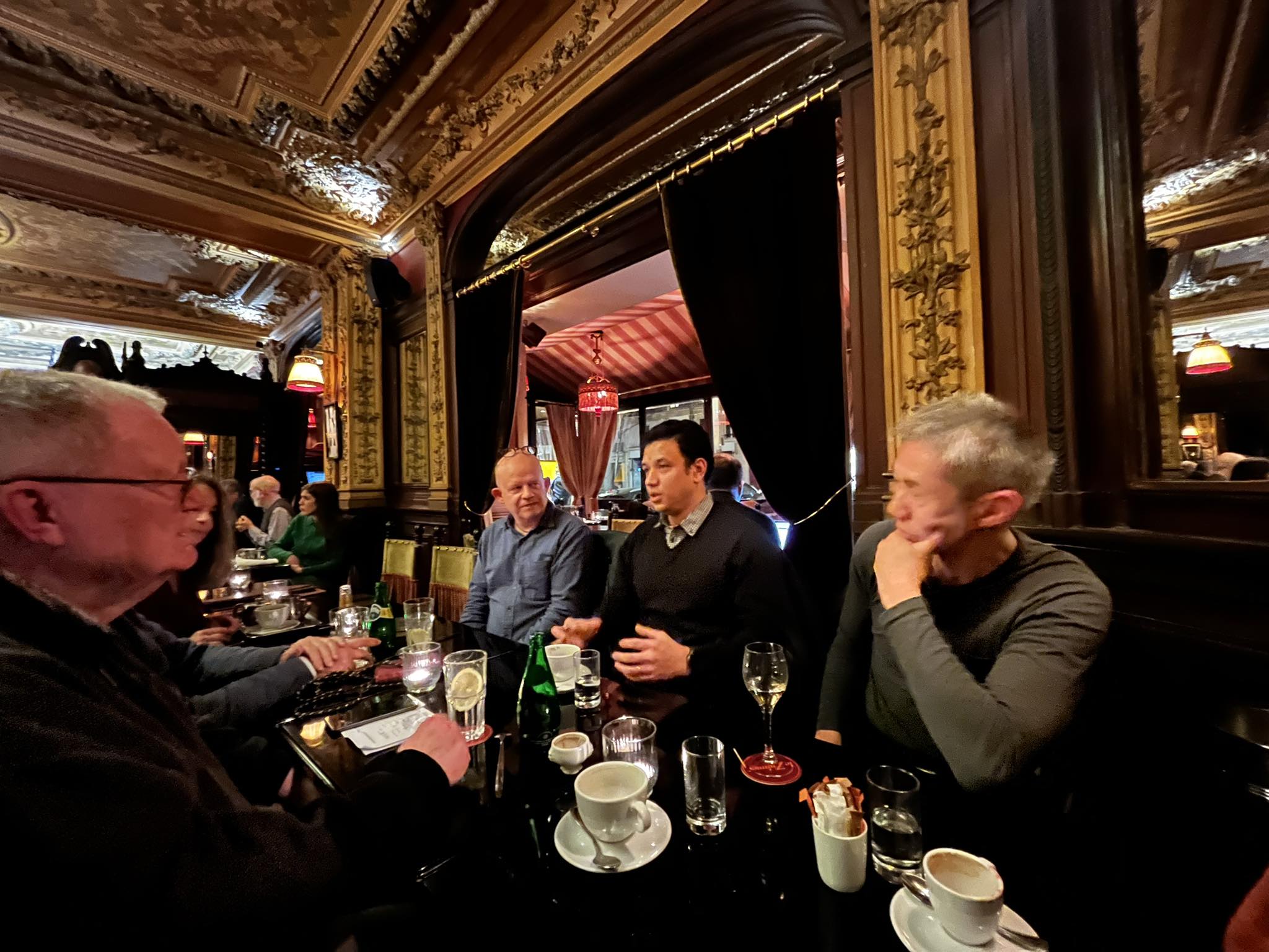 sahy ratia apero pmi